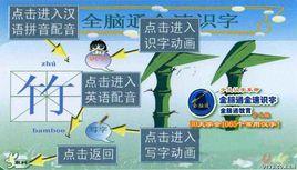 易道全腦識字 易道全腦識字