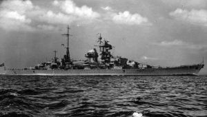 希佩爾海軍上將級重型巡洋艦 希佩爾海軍上將級重型巡洋艦