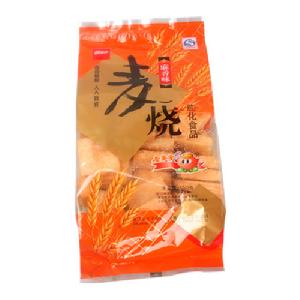 小王子麥燒 小王子麥燒