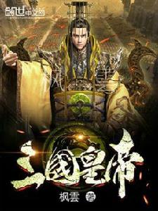 三國皇帝[楓雲所著網路小說]