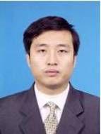 王振海[西北工業大學]