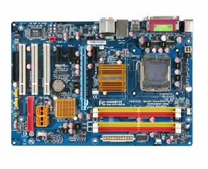 技嘉GA-P31-DS3L 技嘉GA-P31-DS3L