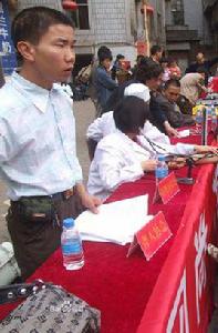 吳長江[昭通籍殘疾作家]