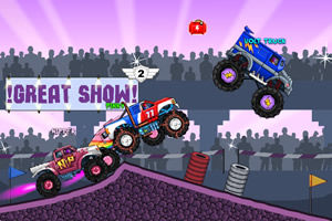 車輪找車2 車輪找車2