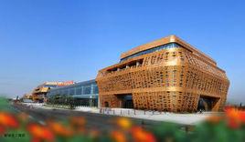 江陰汽車站 江陰汽車站