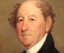 魯弗斯·金 魯弗斯·金