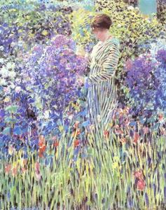 弗雷德里克·卡爾·弗里塞克