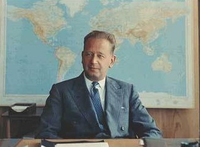 達格·哈馬舍爾德