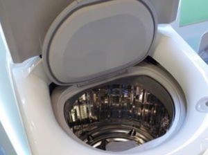 煮衣機 煮衣機