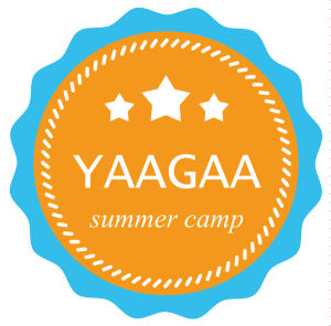 陽光夏令營 陽光夏令營