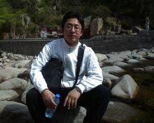 葉立國[南京大學哲學系博士]