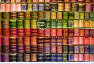 隱藏的星星們 隱藏的星星們