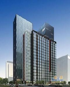 中德廣場 中德廣場