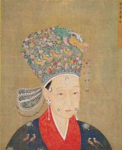 成肅皇后 成肅皇后