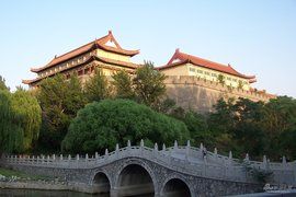 范公亭公園 范公亭公園