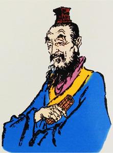 呂不韋[戰國末年秦國丞相]