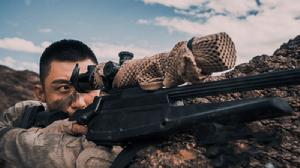 BlaserR93戰術型狙擊步槍 BlaserR93戰術型狙擊步槍