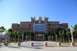 德州市第二中學 德州市第二中學