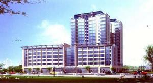 國傑星城 國傑星城