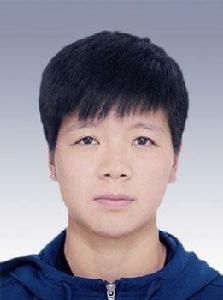 於倩[中國女子曲棍球運動員]