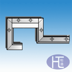 導軌刮屑板 導軌刮屑板