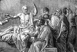 產婆術式辯論 產婆術式辯論