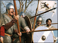 蘇格蘭抗英戰爭