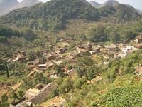 乾巴寨自然村 乾巴寨自然村