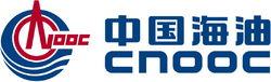 中海油logo