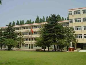 南京市南湖第三國小 南京市南湖第三國小