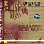 賈世駿編輯曲目