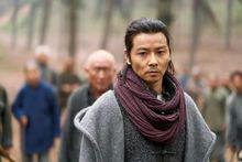 《十噸刺客》飾龍飛