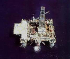 海洋礦產資源開發技術 海洋礦產資源開發技術