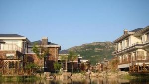 華航社區 華航社區