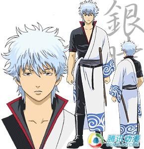 《銀魂》