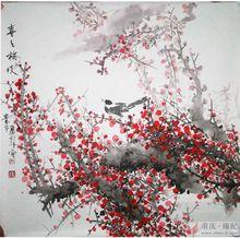 劉貴平作品欣賞