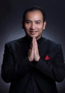 鍾偉文[廣東一哥聯盟投資管理有限公司CEO]