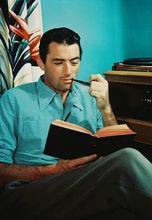 格利高里·派克