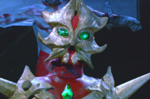 異次元超人艾斯殺手