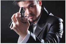 鄭良[中國演員]