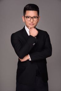 匡敏[匡時教育董事長]