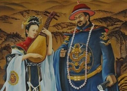 吳三桂不惜背上千古罵名奪回的陳圓圓 為何會在最後冷落她?