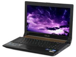 華碩N43SL 華碩N43SL