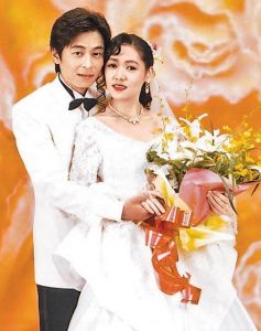 莫綺雯[台灣模特]