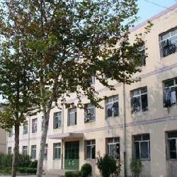 成安縣第三中學 成安縣第三中學