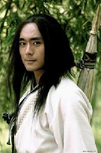 空空兒[梁羽生武俠小說中的人物]