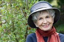 激情[愛麗絲·門羅創作的短篇小說]