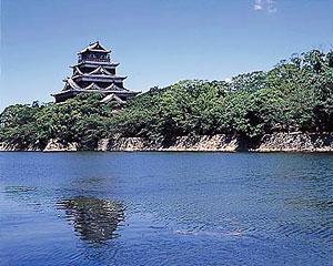 廣島城 廣島城