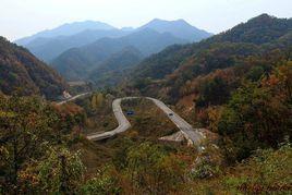 祁家河鄉 祁家河鄉