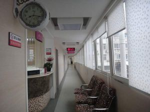 武漢大學城醫院婦產科